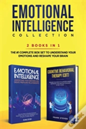 Emotional Intelligence Collection 2-In-1 Bundle