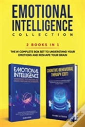 Capa do artigo Emotional Intelligence Collection 2-In-1 Bundle