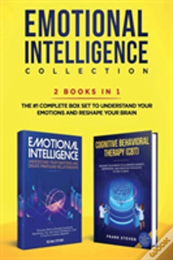 Capa do artigo Emotional Intelligence Collection 2-In-1 Bundle