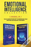 Emotional Intelligence Collection 2-In-1 Bundle
