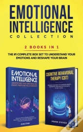 Emotional Intelligence Collection 2-In-1
