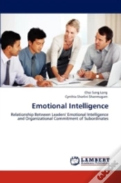 Capa do artigo Emotional Intelligence