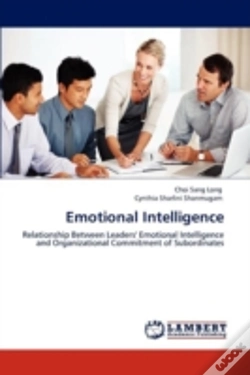Capa do artigo Emotional Intelligence