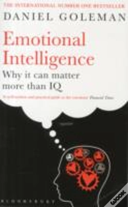 Capa do artigo Emotional Intelligence