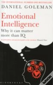 Capa do artigo Emotional Intelligence