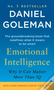 Capa do artigo Emotional Intelligence