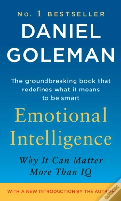 Capa do artigo Emotional Intelligence