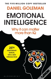 Capa do artigo Emotional Intelligence