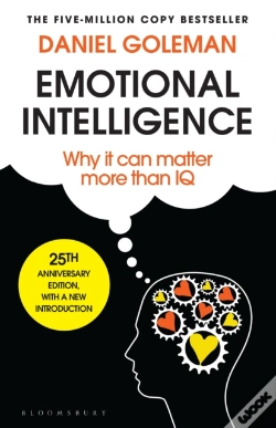 Capa do artigo Emotional Intelligence