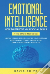 Capa do artigo Emotional Intelligence