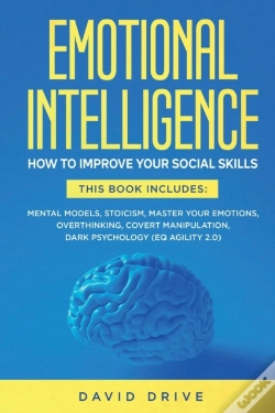 Capa do artigo Emotional Intelligence