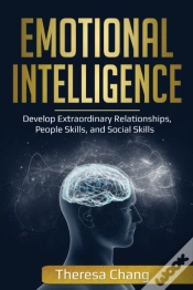 Capa do artigo Emotional Intelligence: Develop Extraord