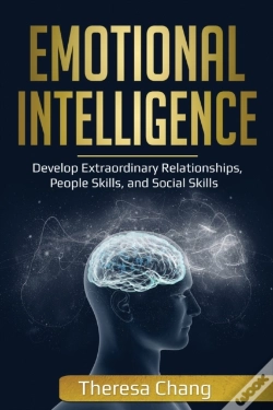 Capa do artigo Emotional Intelligence: Develop Extraord