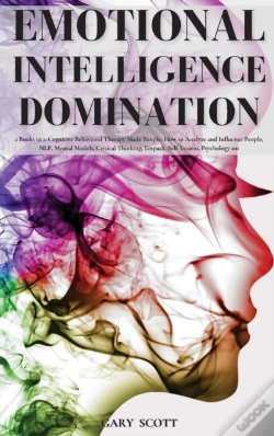 Capa do artigo Emotional Intelligence Domination
