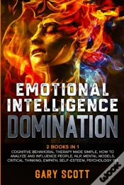 Capa do artigo Emotional Intelligence Domination