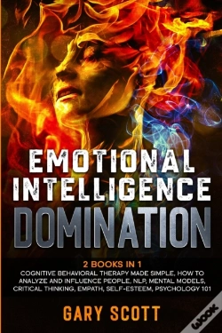 Capa do artigo Emotional Intelligence Domination