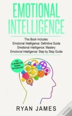 Capa do artigo Emotional Intelligence
