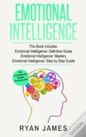Capa do artigo Emotional Intelligence