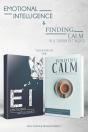 Emotional Intelligence & Finding Calm In A Turbulent World (2 Books In 1) - Preview