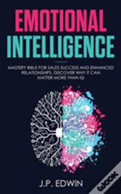 Capa do artigo Emotional Intelligence