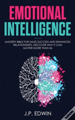 Capa do artigo Emotional Intelligence