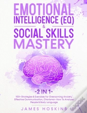Capa do artigo Emotional Intelligence (Eq) & Social Skills Mastery (2 In 1)