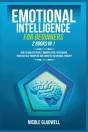 Emotional Intelligence For Beginners - Preview