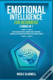 Capa do artigo Emotional Intelligence For Beginners