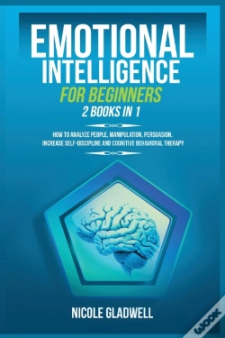 Capa do artigo Emotional Intelligence For Beginners