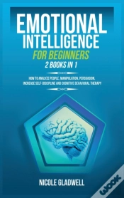 Capa do artigo Emotional Intelligence For Beginners