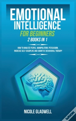 Capa do artigo Emotional Intelligence For Beginners