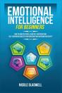 Emotional Intelligence For Beginners - Preview