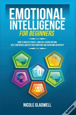 Capa do artigo Emotional Intelligence For Beginners