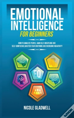 Capa do artigo Emotional Intelligence For Beginners