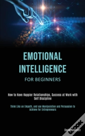 Capa do artigo Emotional Intelligence For Beginners