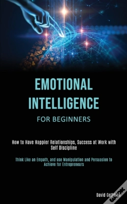 Capa do artigo Emotional Intelligence For Beginners