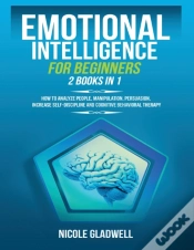 Capa do artigo Emotional Intelligence For Beginners