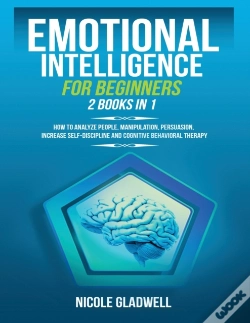 Capa do artigo Emotional Intelligence For Beginners