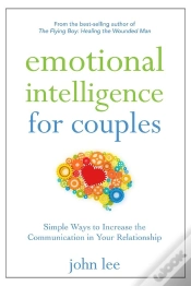 Capa do artigo Emotional Intelligence For Couples