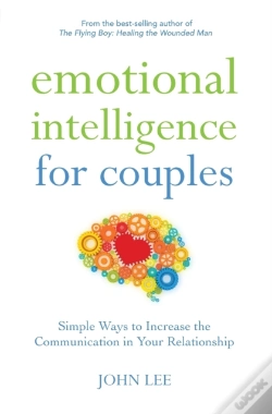 Capa do artigo Emotional Intelligence For Couples