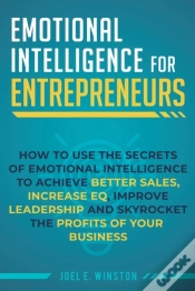 Capa do artigo Emotional Intelligence For Entrepreneurs