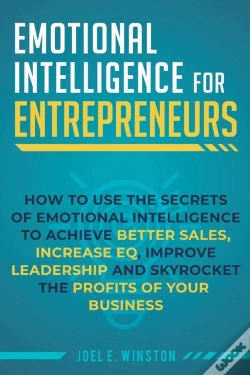 Capa do artigo Emotional Intelligence For Entrepreneurs