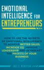 Emotional Intelligence For Entrepreneurs - Preview