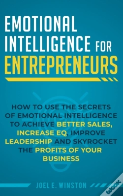 Capa do artigo Emotional Intelligence For Entrepreneurs