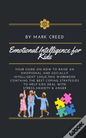 Capa do artigo Emotional Intelligence For Kids