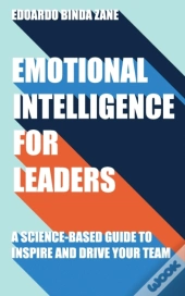 Emotional Intelligence For Leaders