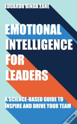 Capa do artigo Emotional Intelligence For Leaders