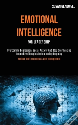 Capa do artigo Emotional Intelligence For Leadership
