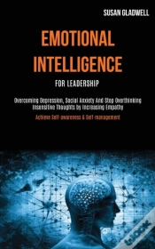 Capa do artigo Emotional Intelligence For Leadership