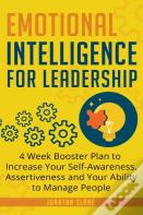 Emotional Intelligence For Leadership